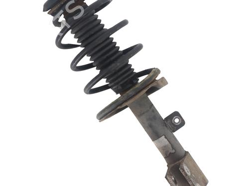 Used Left front shock absorber PEUGEOT 307 SW (3H) 1.6 HDI 90 (90 hp) 30633544