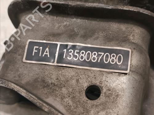 Engine mount FIAT DUCATO Van (250_) 120 Multijet 2,3 D | BP16130384M89 