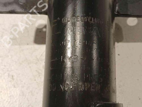 Left front shock absorber RENAULT ESPACE V (JR_) 1.6 dCi 160 | BP20605571M16 