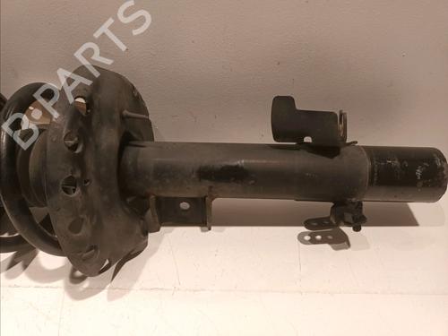 Right front shock absorber LAND ROVER RANGE ROVER EVOQUE (L538) 2.2 D 4x4 | BP17802023M17 