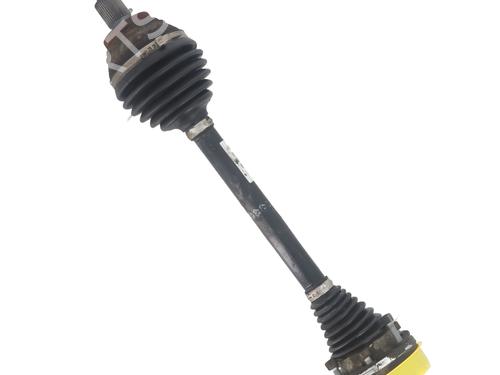 Antriebswelle links vorne für VW GOLF VI (5K1) 1.6 TDI (105 hp) 31012199