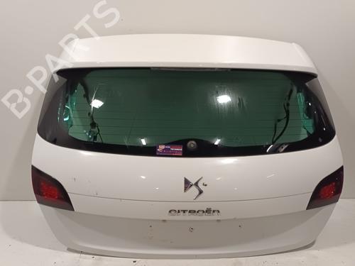 Used Tailgate CITROËN DS4 (NX_) 1.6 HDi 115 (114 hp) 31694545