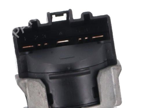 Ignition barrel FORD FIESTA VI (CB1, CCN) 1.6 TDCi | BP32227065M48 