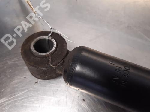 Left rear shock absorber SUZUKI SX4 (EY, GY) 1.6 DDIS (RW416D) | BP9336734M18 