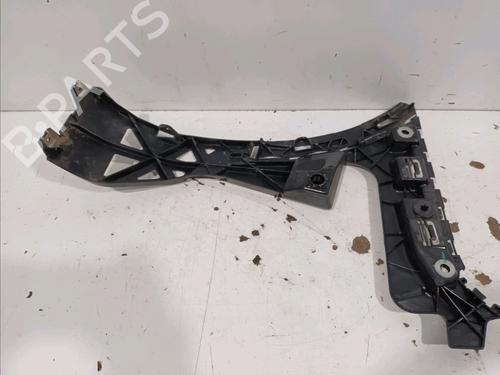 Rear bumper bracket MERCEDES-BENZ GLC Coupe (C253) 250 d 4-matic (253.309) | BP15051717C159 