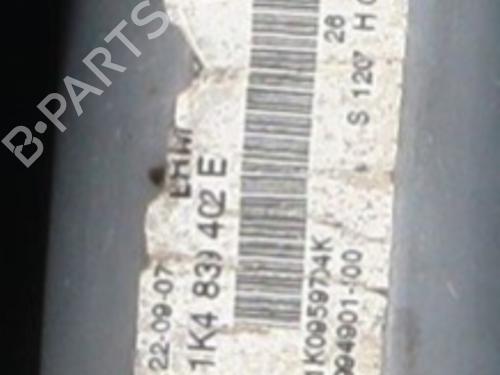 Rear right window mechanism VW GOLF V (1K1) 1.9 TDI | BP31965479C25 