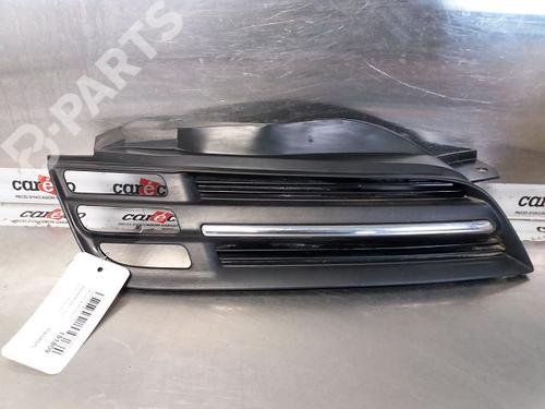 Used Grille NISSAN MICRA III (K12) 1.5 dCi (82 hp) 9327432