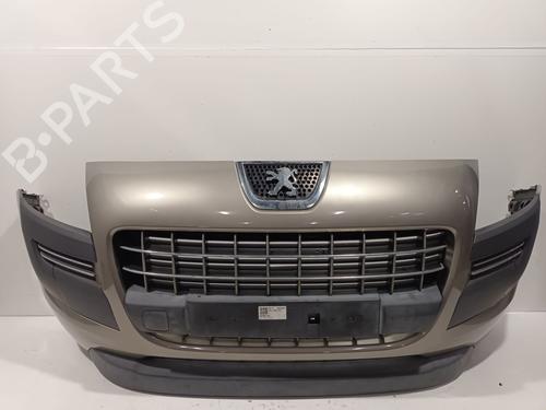 Stoßstange vorne für Stoßstange vorne PEUGEOT 3008 I MPV (0U_) 1.6 HDi (112 hp) 36036119 36036119