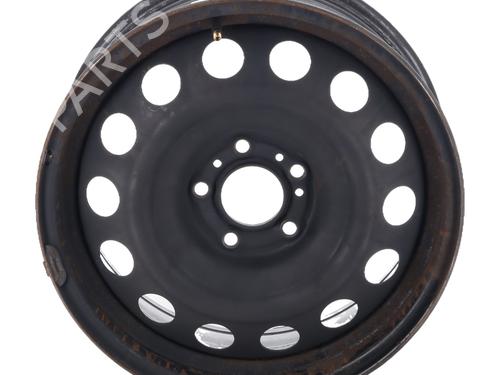 Used Rim Rim 39092727 39092727