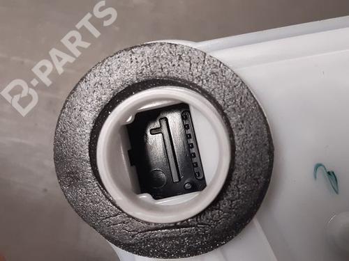 Front right lock PEUGEOT 108 1.0 VTi | BP9333442C97 