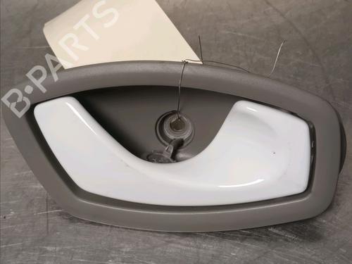 Used Front right interior door handle RENAULT ZOE (BFM_) ZOE (88 hp) 13213775