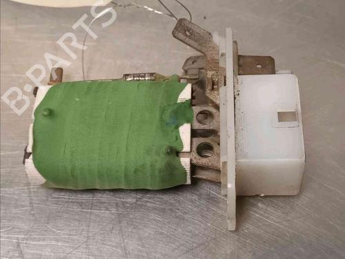 Heater resistor OPEL CORSA B (S93) 1.7 D (F08, F68, M68) | BP20603742M108 