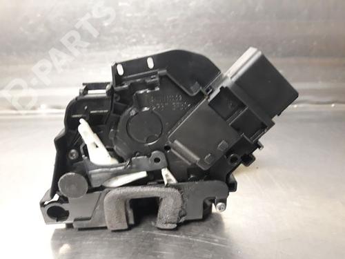 Used Front left lock FORD MONDEO IV (BA7) 1.8 TDCi (125 hp) 9325895