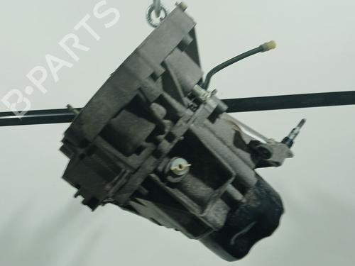 Gearbox RENAULT CLIO III (BR0/1, CR0/1) 1.2 16V (BR02, BR0J, BR11, CR02, CR0J, CR11) | BP26949042M3 