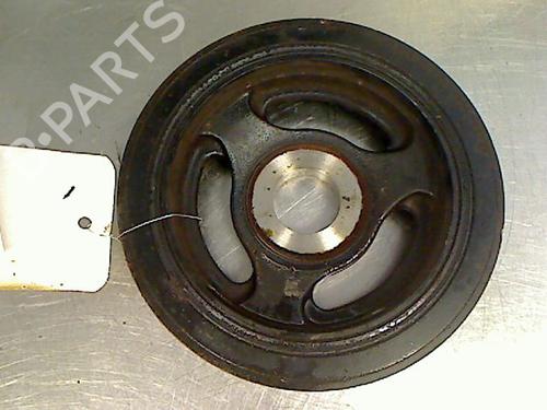 Used Other FORD FIESTA VI (CB1, CCN) 1.4 TDCi (68 hp) 15740043
