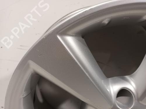 Rim NISSAN QASHQAI / QASHQAI +2 I (J10, NJ10, JJ10E) 1.5 dCi | BP20609660C45 