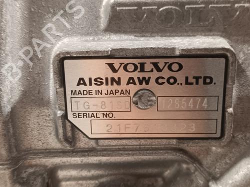 Gearbox VOLVO XC90 II (256) T8 Twin Engine AWD | BP28083088M3 