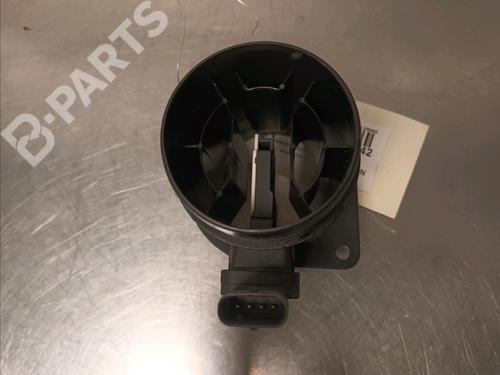 Mass air flow sensor VW POLO V (6R1, 6C1) 1.4 TDI | BP12107281M95 