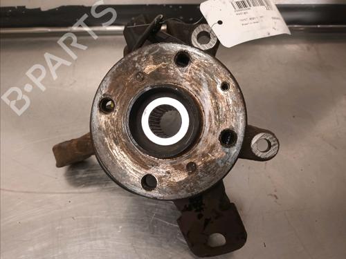 Used Right front steering knuckle TOYOTA AYGO (_B1_) 1.0 (KGB10_, KGB10R) (68 hp) 14860235