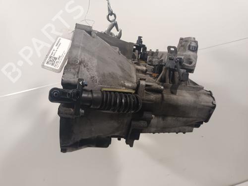 Gearbox CITROËN JUMPY III Van (V_) 1.6 BlueHDi 115 | BP38683006M3 - Image 3