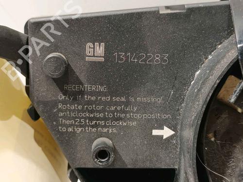 Headlight switch OPEL CORSA D (S07) 1.3 CDTI (L08, L68) | BP30338507I24