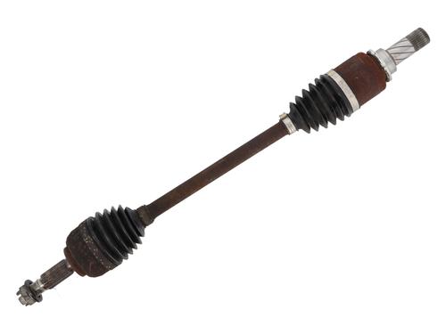 Left front driveshaft RENAULT CLIO III (BR0/1, CR0/1) 1.2 16V (BR02, BR0J, BR11, CR02, CR0J, CR11) | BP23217040M38