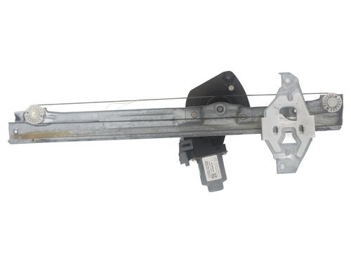 Front right window mechanism CITROËN DS4 (NX_) 2.0 HDi 165 | BP37756435C23 - Image 8