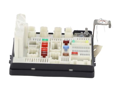 Fuse box RENAULT KANGOO Express (FW0/1_) 1.5 dCi 70 (FW0A, KW0V) | BP36035883E1 - Image 3