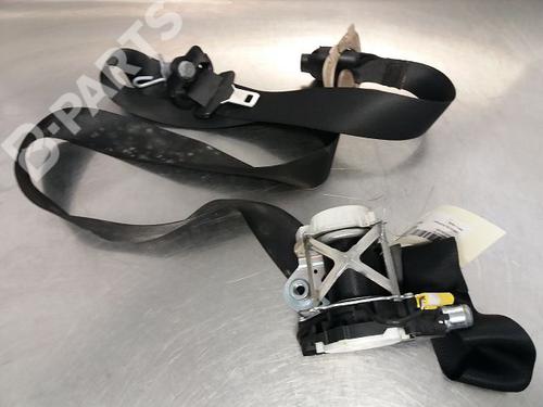 Used Front left belt tensioner LANCIA DELTA III (844_) 1.9 D Multijet (844.AXE1A) (190 hp) 9322147