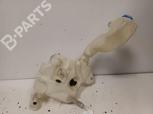 Windscreen washer tank SKODA SUPERB I (3U4) 2.0 TDI (140 hp) 3B0955453AG