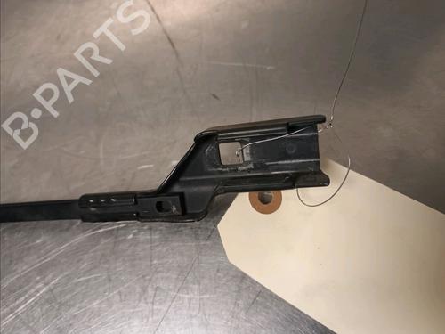 Front windshield wiper arm PEUGEOT 208 I (CA_, CC_) 1.6 GTi | BP14869845C143 