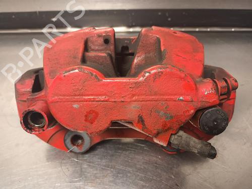 Left front brake caliper MERCEDES-BENZ R-CLASS (W251, V251) R 350 CDI 4-matic (251.124, 251.125) | BP15740852M105 