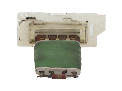 Heater resistor DACIA DUSTER (HS_) 1.5 dCi (HSMC) | BP29763567M108