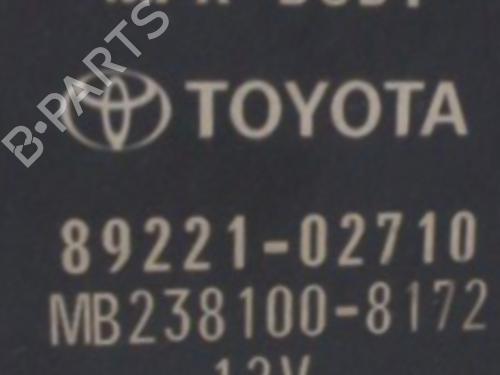 Fuse box TOYOTA COROLLA Estate (_E21_) 2.0 Hybrid (MZEH12) | BP32490433E1  - Image 6