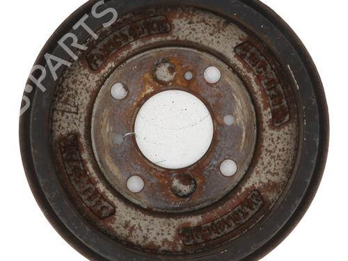Other FORD FIESTA VI (CB1, CCN) 1.5 TDCi | BP25780204O1 - Image 2