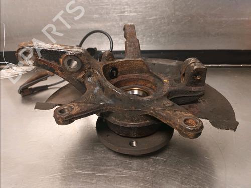 Right front steering knuckle OPEL AGILA (A) (H00) 1.3 CDTI (F68) | BP14860176M26 
