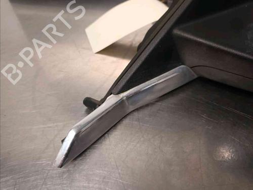 Left mirror JAGUAR S-TYPE II (X200) 3.0 V6 | BP21083820C26 