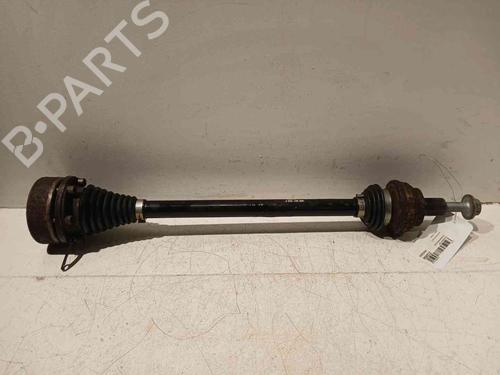 Used Left rear driveshaft AUDI Q3 (8UB, 8UG) [2011-2020]  20606145