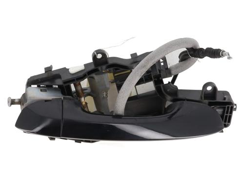 Used Front left exterior door handle VW TOURAN (5T1) 1.6 TDI (115 hp) 26203889