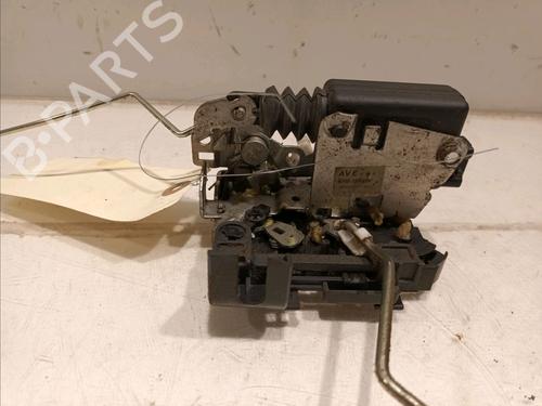 Front right lock DACIA SANDERO 1.4 MPI LPG | BP16875734C97 