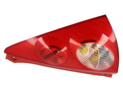 Used Right taillight PEUGEOT 107 (PM_, PN_) 1.4 HDi (54 hp) 21124634