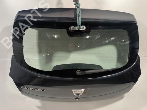 Used Tailgate Tailgate 39092818 39092818
