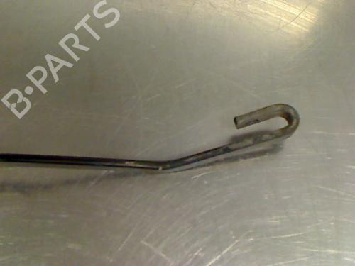 Front windshield wiper arm CHEVROLET AVEO / KALOS Hatchback (T250, T255) 1.2 LPG | BP14869697C143 
