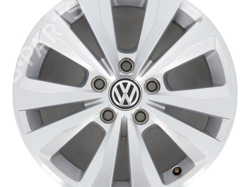 Used Rim VW GOLF VII Variant (BA5, BV5) 1.4 TSI MultiFuel (125 hp) 22251481