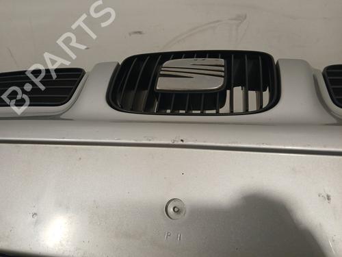 Zderzak przedni SEAT LEON (1M1) 1.9 TDI | BP29696994C7 
