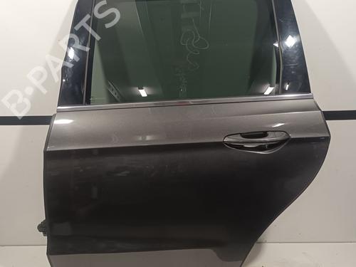 Dør venstre bagtil FORD GALAXY III (CK) 2.0 TDCi (150 hp) 20608184