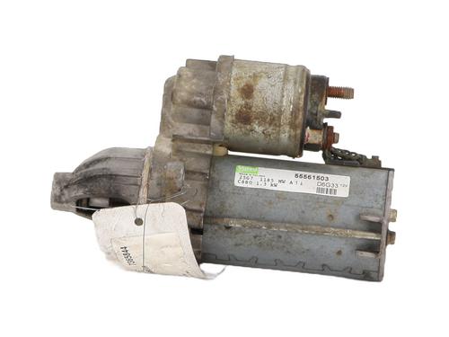 Startmotor OPEL CORSA D (S07) 1.3 CDTI (L08, L68) (75 hp) 25707420