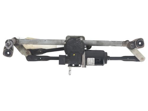 Used Front wiper motor SKODA RAPID (NH3, NK3, NK6) 1.6 TDI (115 hp) 29049162