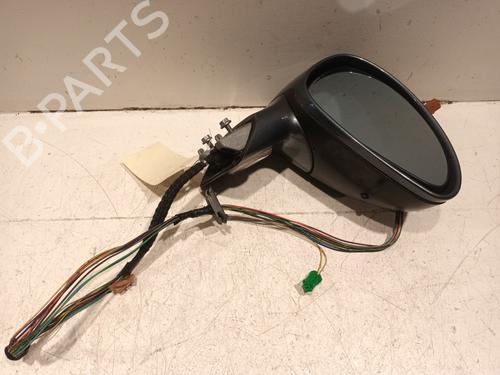 Used Right mirror CITROËN C4 I (LC_) 2.0 HDi (136 hp) 20606304