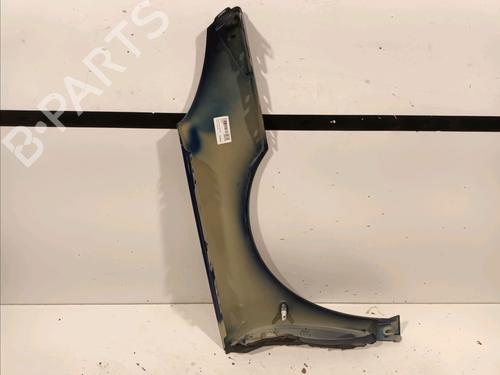 Left front fenders PEUGEOT 407 (6D_) 2.0 HDi 135 (6DRHRH, 6DRHRE, 6DRHRG, 6DRHRJ) | BP17315480C41 